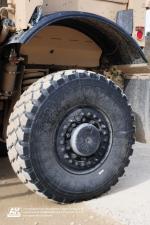 Oshkosh M-ATV 2009 года